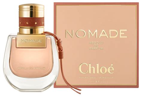 chloe notino|chloe nomade perfume 100ml.